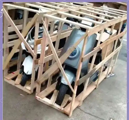 南充电动车运输
